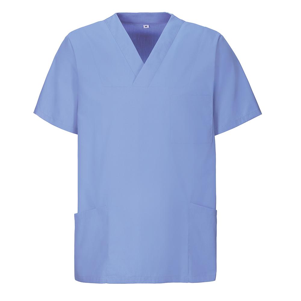 EXNER | Schlupfkasack unisex lightblue (2737534)